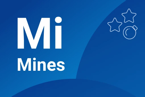 Mines game artwork